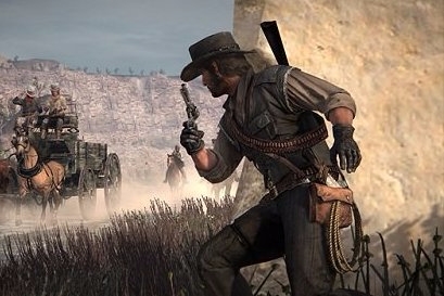 red dead redemption free download